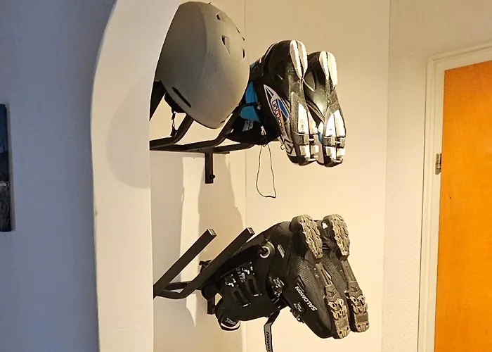 Am Skilift, & Familie Willkommen *