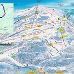 Tatil Evi Am Skilift, & Familie Willkommen
