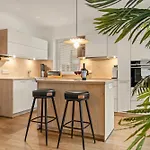Tatil Evi Am Skilift, & Familie Willkommen Ruhpolding