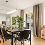 Am Skilift, & Familie Willkommen Tatil Evi