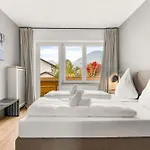 Am Skilift, & Familie Willkommen *