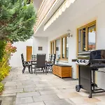 Tatil Evi Am Skilift, & Familie Willkommen