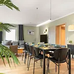 Am Skilift, & Familie Willkommen Tatil Evi *