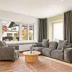 Am Skilift, & Familie Willkommen Tatil Evi