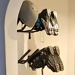 Am Skilift, & Familie Willkommen *
