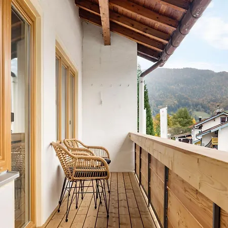 Casa vacanze Am Skilift, & Familie Willkommen