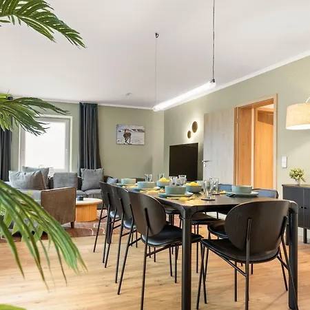 Am Skilift, & Familie Willkommen Casa vacanze *