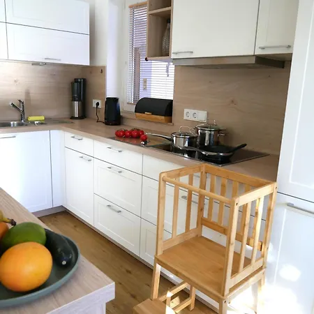 Am Skilift, Kinder&familie Willkommen Ferienhaus